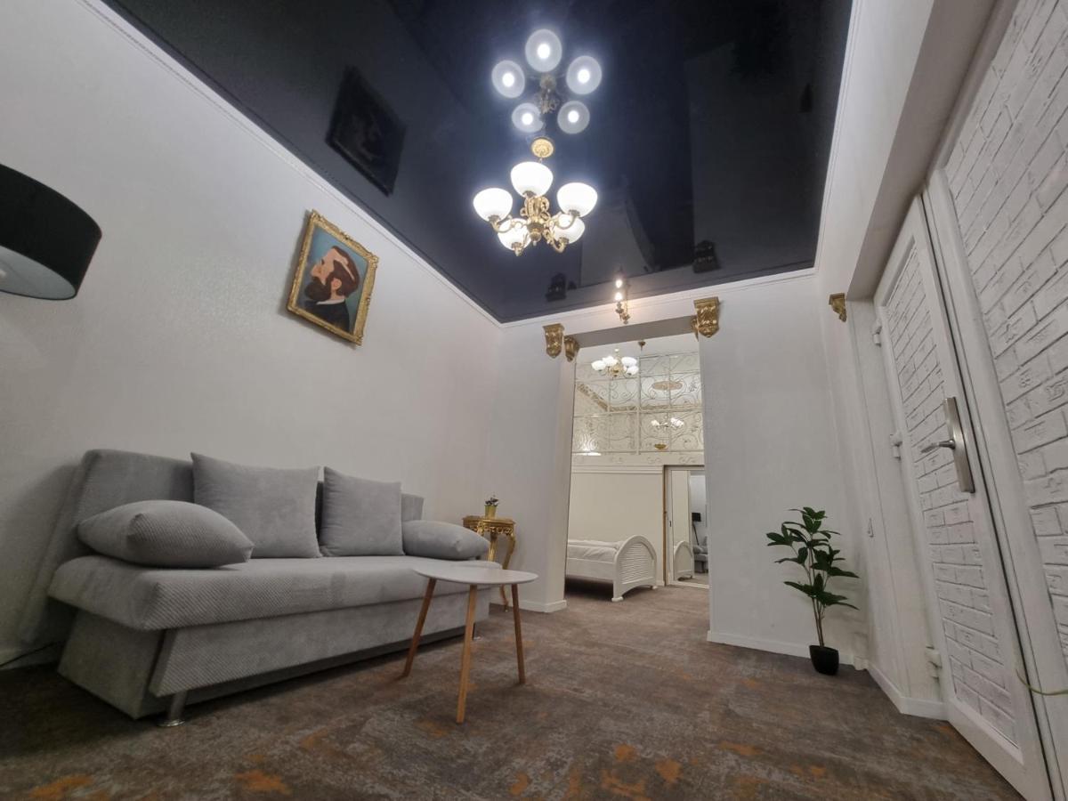 Radac Residence Орадеа Екстериор снимка
