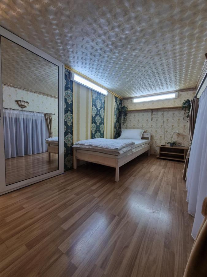 Radac Residence Орадеа Екстериор снимка