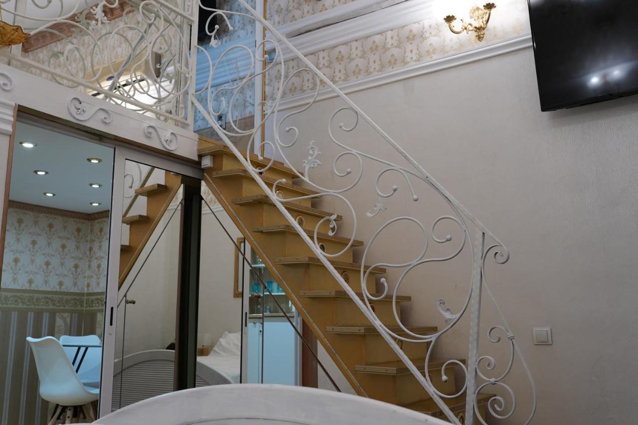 Radac Residence Орадеа Екстериор снимка