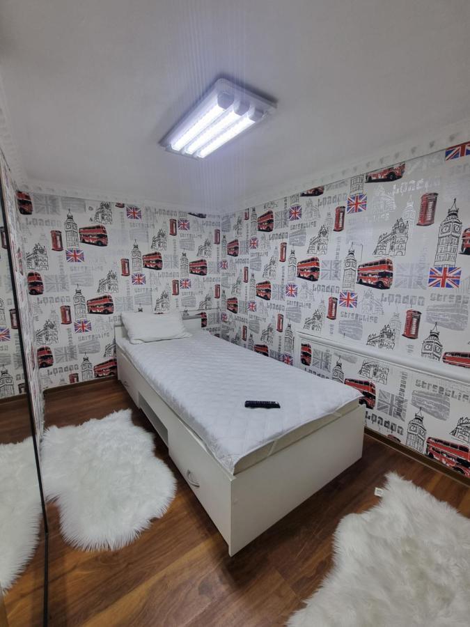 Radac Residence Орадеа Екстериор снимка